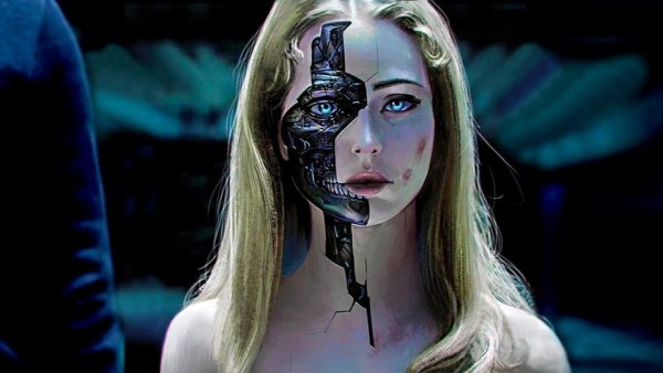 Мир дикого Запада 3 сезон