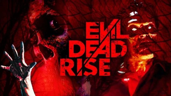 Топовые постеры фильмов ужасов