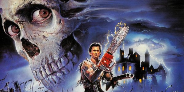 Восстание зловещих мертвецов фильм 2022