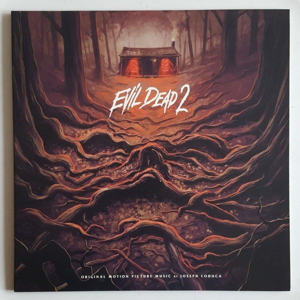 Evil Dead 2013 оригинальный Постер фильма