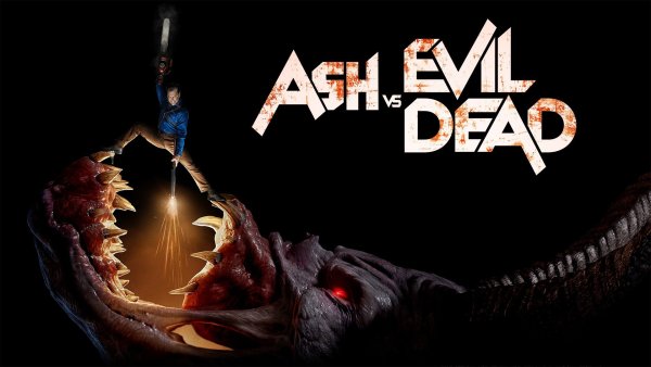 Постер фильма зловещие мертвецы