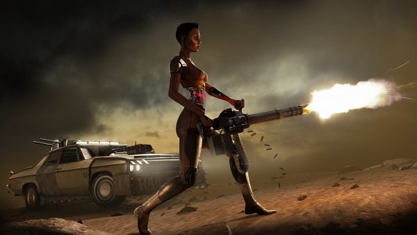 Эш и зловещие мертвецы комикс