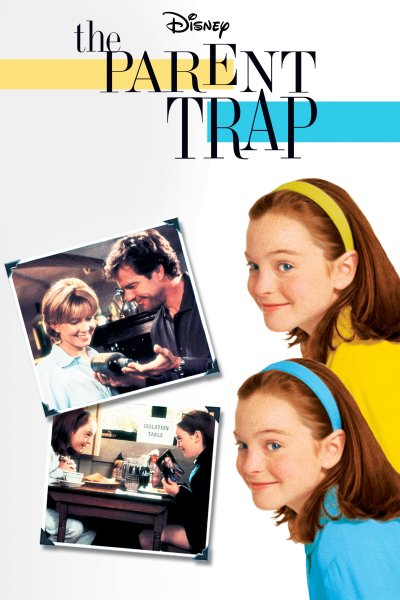 The parent Trap 1998