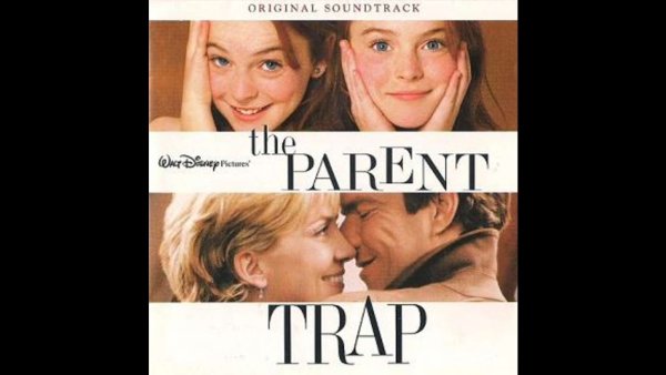 Обложка для фильма ЛОВУШКА для родителей