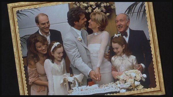 Деннис Куэйд ЛОВУШКА для родителей