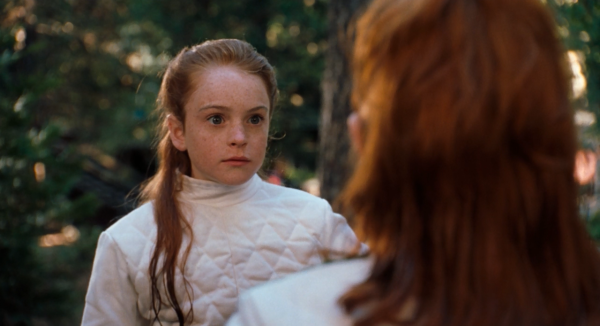 Фильм про близнецов комедия