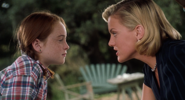 Холли Паркер ЛОВУШКА для родителей