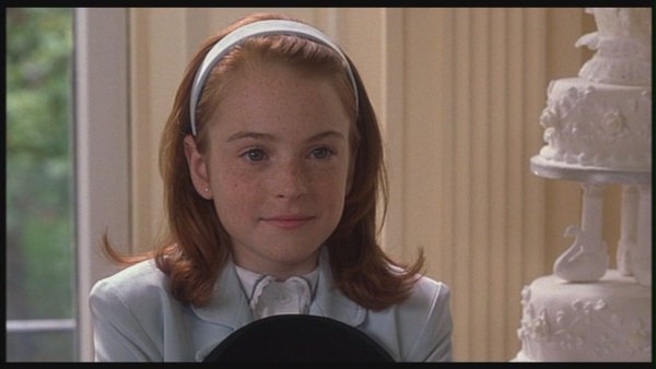 Хейли Миллс ЛОВУШКА для родителей