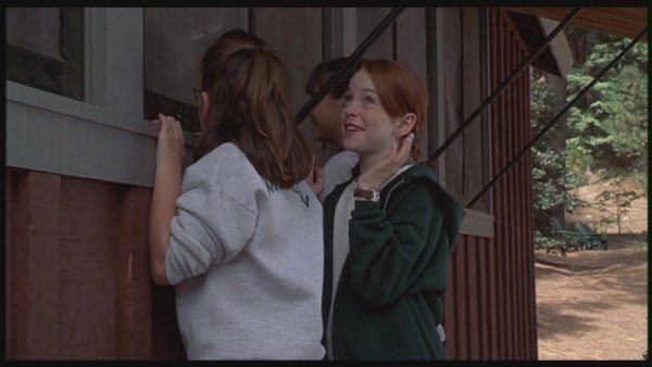 ЛОВУШКА для родителей the parent Trap