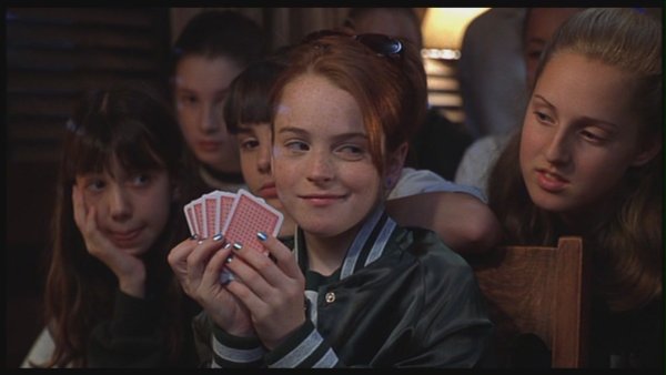 ЛОВУШКА для родителей 1998