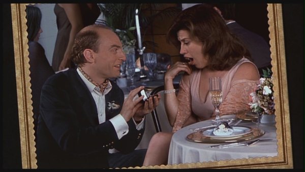 ЛОВУШКА для родителей фильм 1998 Наташа Ричардсон