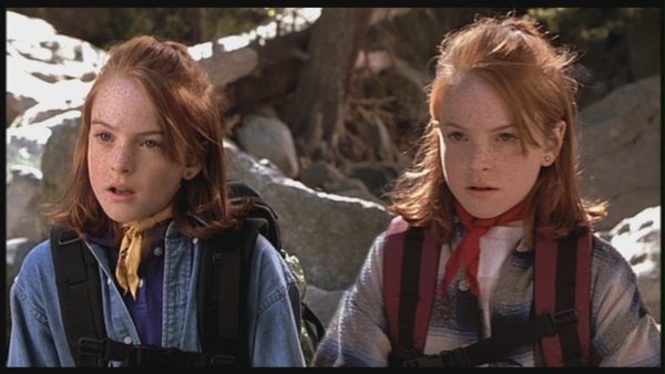 The parent Trap 1961