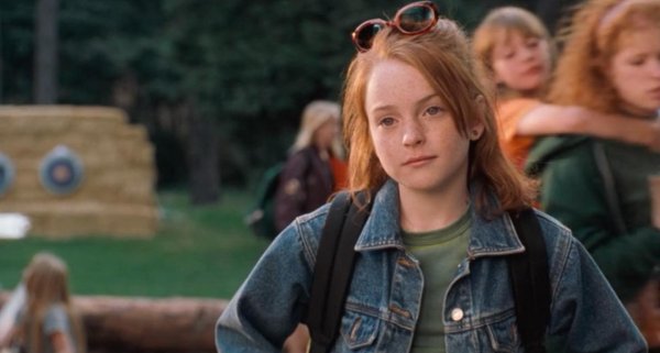 Наташа Ричардсон ЛОВУШКА для родителей