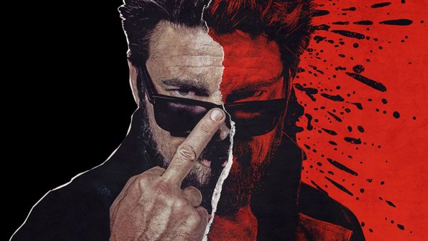 Билл Бутчер пацаны