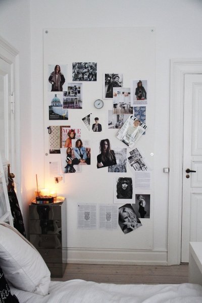 Постеры в комнату Эстетика