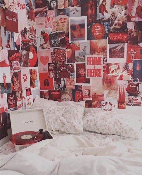 Постеры для подростковой комнаты