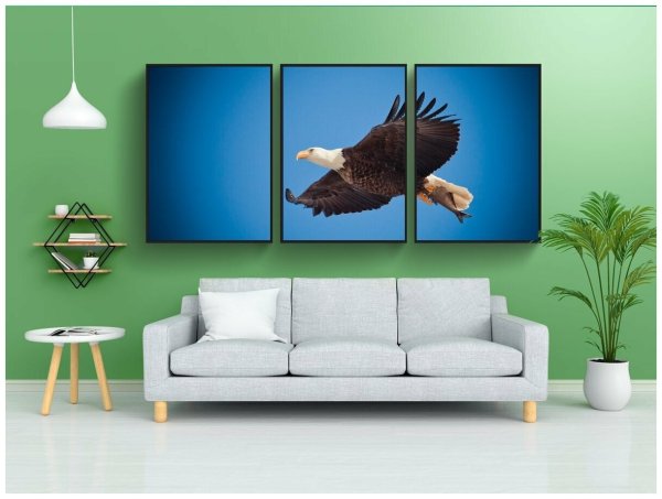 Будьте орлом а не уткой