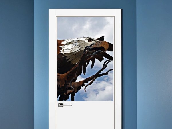 Эдди «орёл» фильм 2016