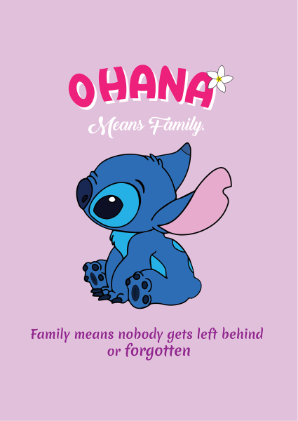 Lilo and Stitch 2002