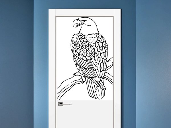 Типография Постер Орел адрес