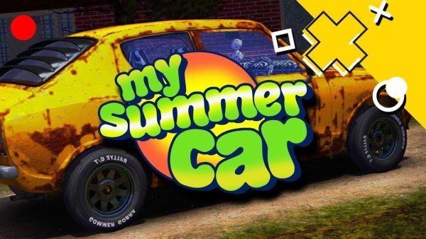 My Summer car 165