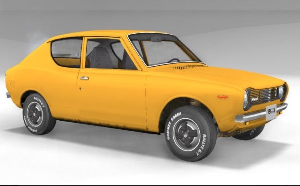 Дядя Кессели my Summer car