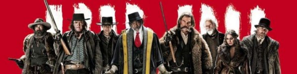 Майкл Мэдсен Омерзительная восьмерка