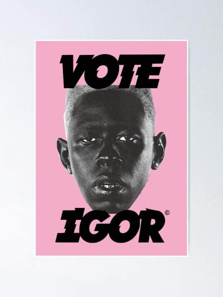 Igor Tyler the creator обложка
