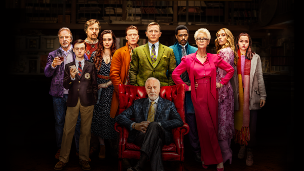 С днём рождения фильм 2019