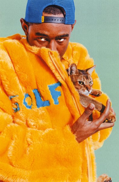 Golf Wang Tyler