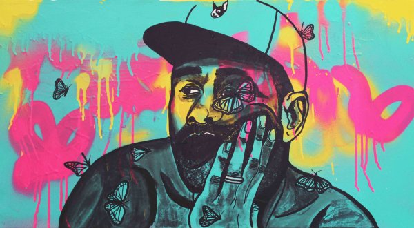 Tyler the creator обои