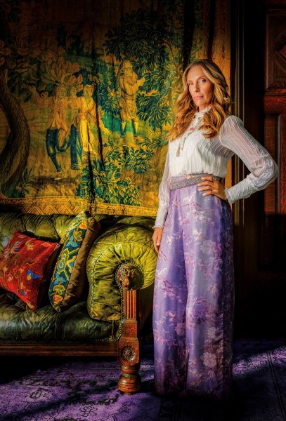 Достать ножи фильм 2019