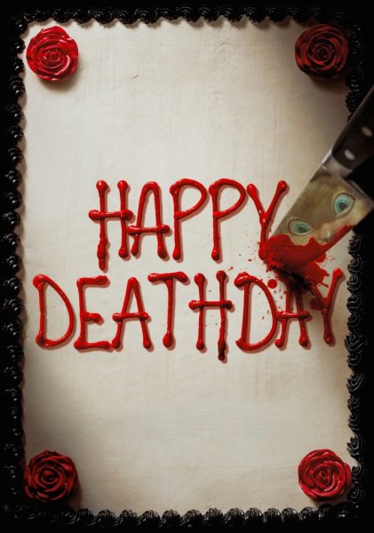 Happy Death Day фильм