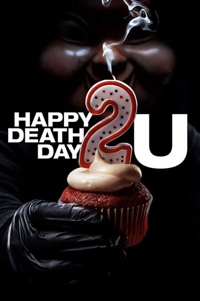 Happy Death Day фильм