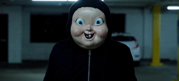 Фильм счастливого дня смерти 1