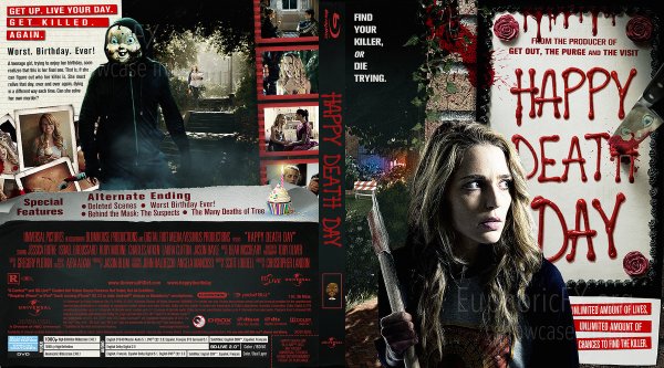 Счастливого нового дня смерти фильм 2019