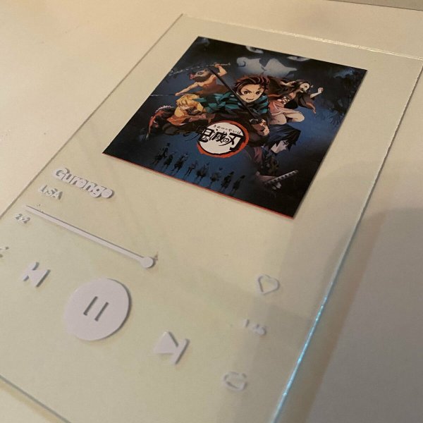 Arthata-Spotify Постер