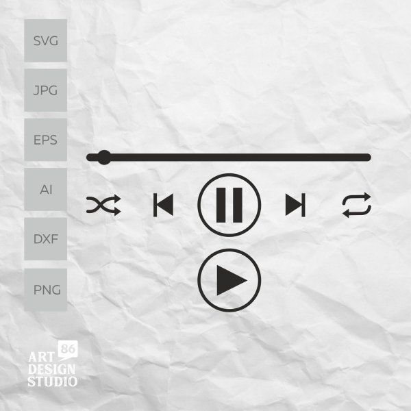 Современные виниловые пластинки