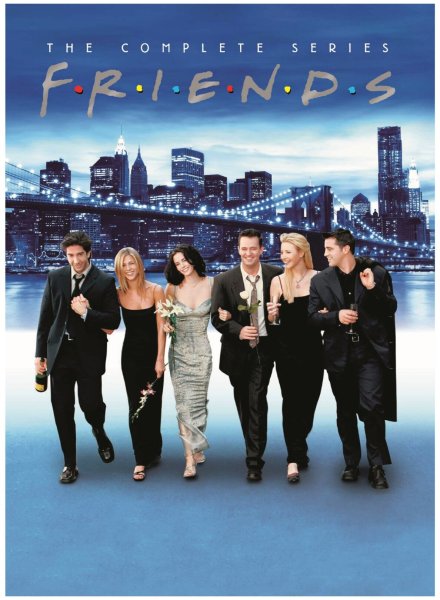 Обои на рабочий стол в стиле сериалов