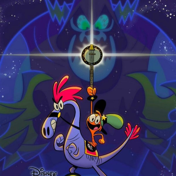 С приветом по планетам старбелла