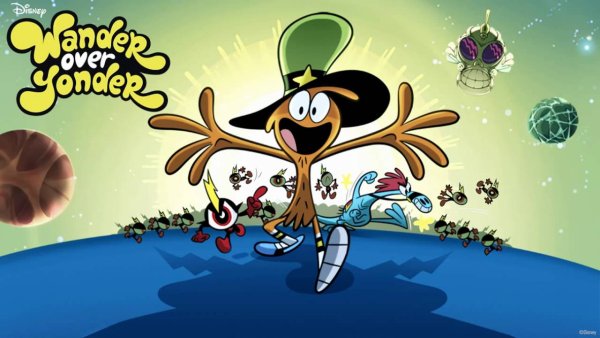 С приветом по планетам логотип