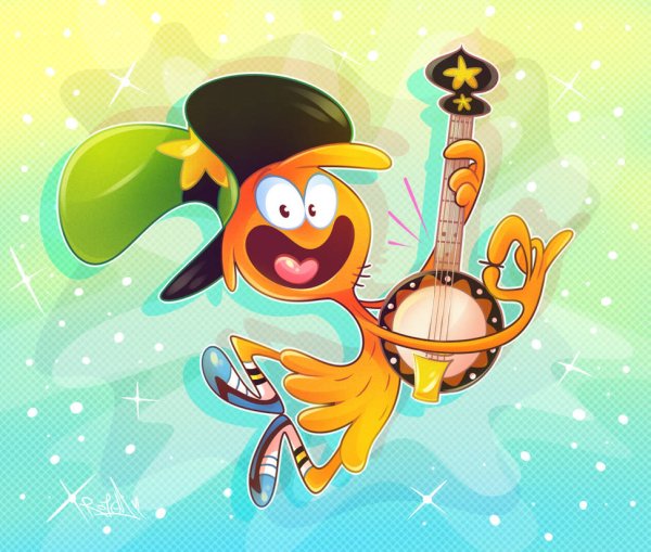 Вандер ТУТИТАМ