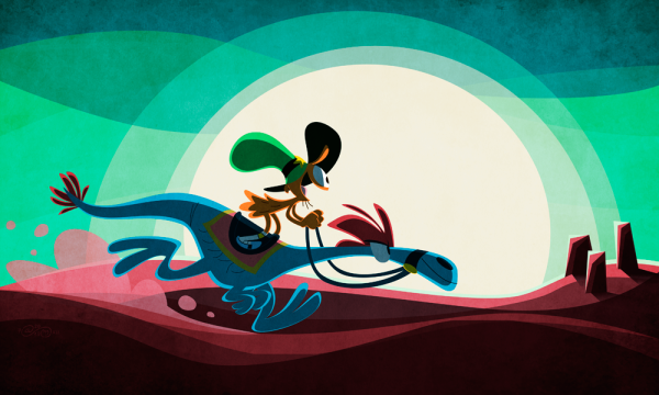 Тутытам с приветом по планетам