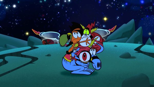 Вандер ТУТИТАМ