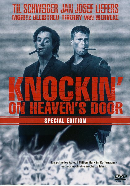 Knockin' on Heaven's Door 1997