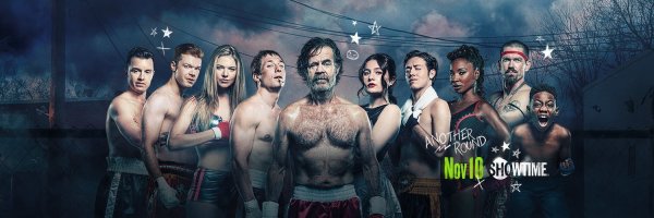 Бесстыжие сериал Постер