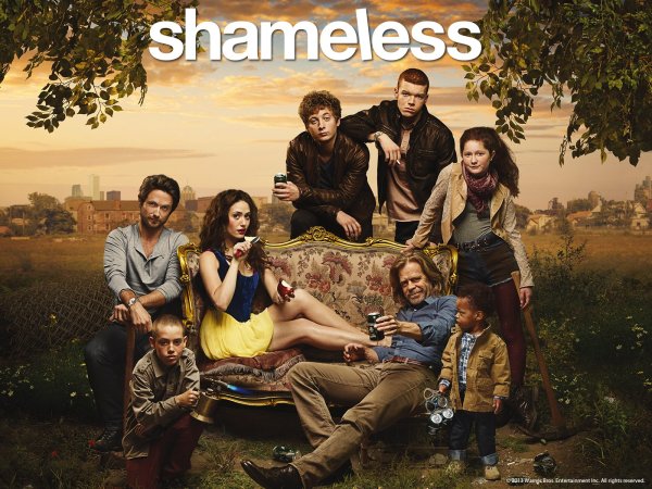 Бесстыжие 9 сезон обложка