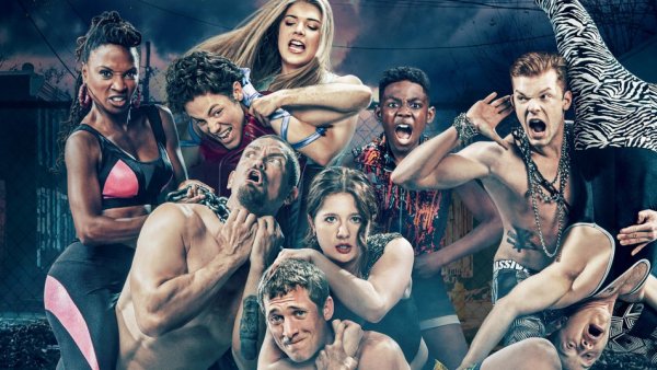 Бесстыжие 10 сезон обложка