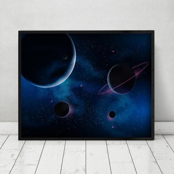 Ретрофутуризм СССР космос