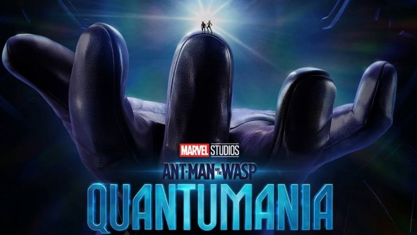 Человек-муравей 3 фильм 2022